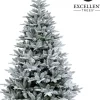 Excellent Trees ® Otta Kerstboom Met Sneeuw 180 Cm - Luxe Uitvoering New