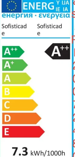 Sofisticade Fairy Lights | Lampjes Slinger | Led Lichtslinger | 10M Met 100Led In Warm Wit | Usb Aansluiting | String Light Kerstverlichting | Sfeerverlichting | Indoor Led Warm White