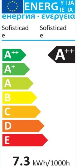 Sofisticade Fairy Lights | Lampjes Slinger | Led Lichtslinger | 5M Met 50Led In Warm Wit | Usb Aansluiting | String Light Kerstverlichting | Sfeerverlichting | Indoor Led Warm White