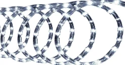 Fééric Lights and Christmas® Feeric Lichtslangen - 2X St - Helder Wit - 6 M - 108 Leds Clearance