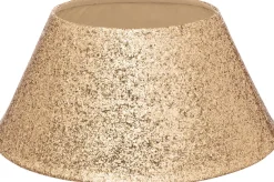 Feeric lights u0026 Christmas Feeric Lights And Christmas Kerstboomrok Goud - 56 Cm- Voor Boom 180Cm Online