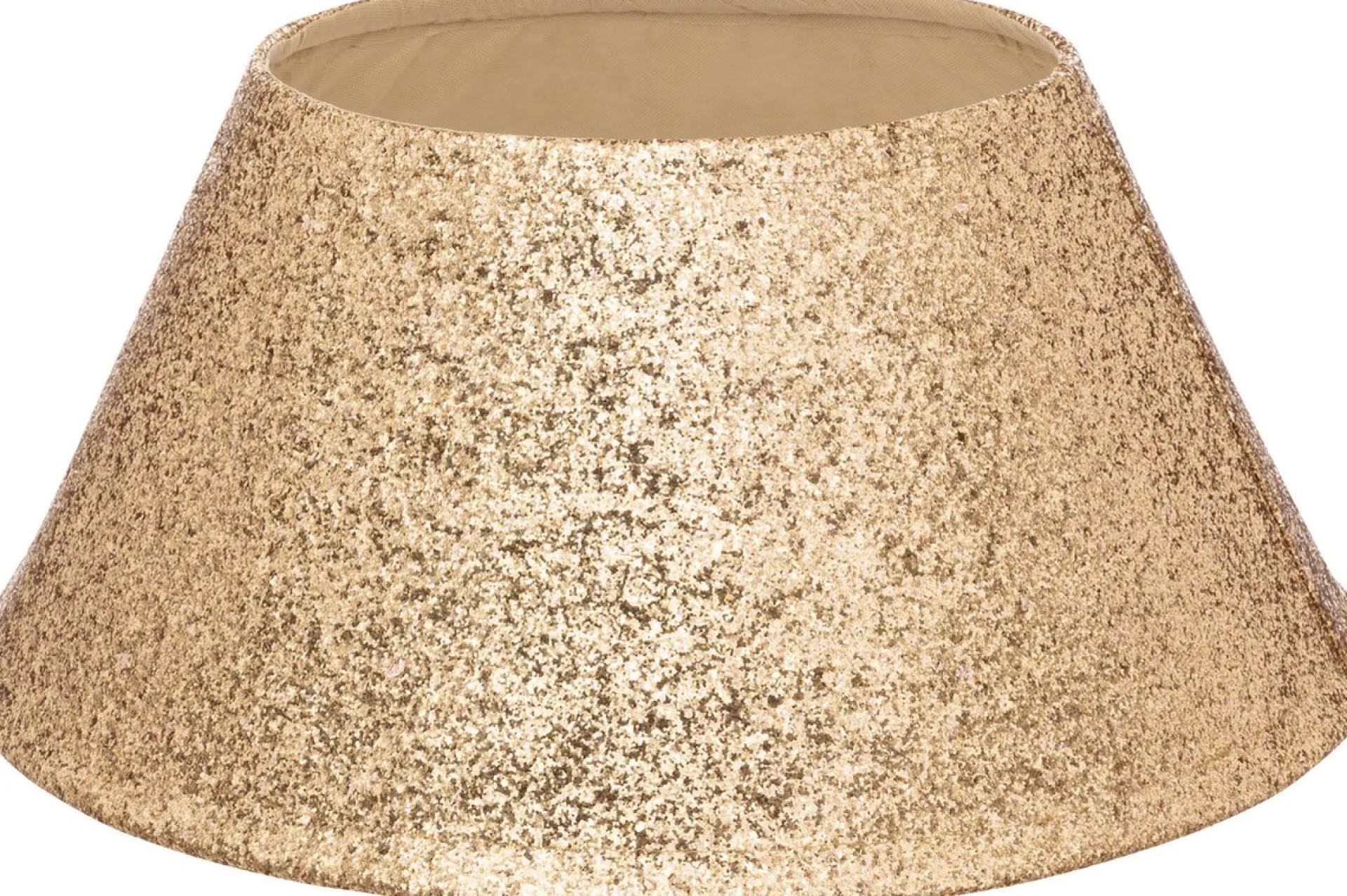 Feeric lights u0026 Christmas Feeric Lights And Christmas Kerstboomrok Goud - 56 Cm- Voor Boom 180Cm Online