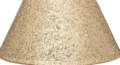 Feeric lights u0026 Christmas Feeric Lights And Christmas Kerstboomrok Goud - 56 Cm- Voor Boom 180Cm Online