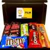 Bondoo Filmpakket Medium - Pathe Thuis - Cadeaupakket Met Film Voucher - Brievenbus - Kerstcadeau Hot