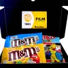Bondoo Filmpakket Small - Pathe Thuis - Cadeaupakket Met Film Voucher - Brievenbus - Kerstcadeau Cheap