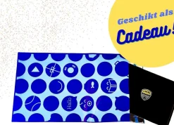 Bondoo Filmpakket Small - Pathe Thuis - Cadeaupakket Met Film Voucher - Brievenbus - Kerstcadeau Cheap