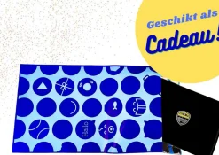 Bondoo Filmpakket Xl - Pathe Thuis - Cadeaupakket Met Film Voucher - Brievenbus - Kerstcadeau Discount