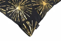 Gek op Kussens! Kerstkussens></noscript>Fireworks / Vuurwerk Kussenhoes | Katoen/Polyester | 45 X 45 Cm |