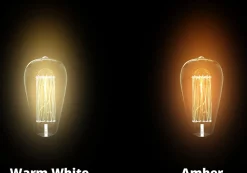 FlinQ Ijspegel Lichtslinger Warmwit 360 Led - Gevelverlichting - Kerstverlichting - Warm Wit Licht - 18 Meter (8,5 Meter Licht) - Patroonlampjes Discount