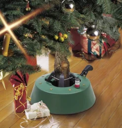 Star-Max Generic Kerstboomstandaard - 30 Cm Tot 2 M New