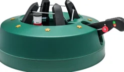 Star-Max Generic Kerstboomstandaard - 30 Cm Tot 2 M New