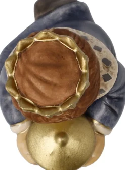 Goebel Kerststallen></noscript> - Kerst | Decoratief Beeld / Figuur Kerststal | Aardewerk - 8Cm