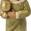 Goebel Kerststallen> - Kerst | Decoratief Beeld / Figuur Kerststal | Aardewerk - 11Cm