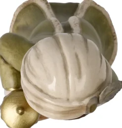 Goebel Kerststallen></noscript> - Kerst | Decoratief Beeld / Figuur Kerststal | Aardewerk - 11Cm