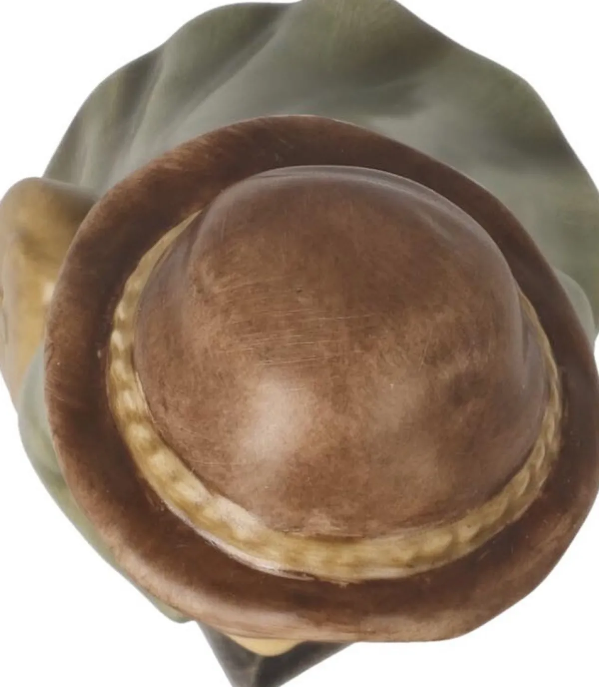 Goebel Kerststallen> - Kerst | Decoratief Beeld / Figuur Kerststal | Aardewerk - 11Cm