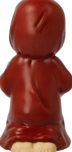 Goebel Kerststallen> - Kerst | Decoratief Beeld / Figuur Kerststal | Aardewerk - 8Cm