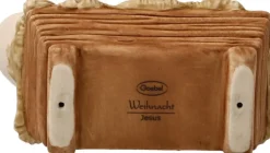 Goebel Kerststallen> - Kerst | Decoratief Beeld / Figuur Kerststal | Aardewerk - 7Cm