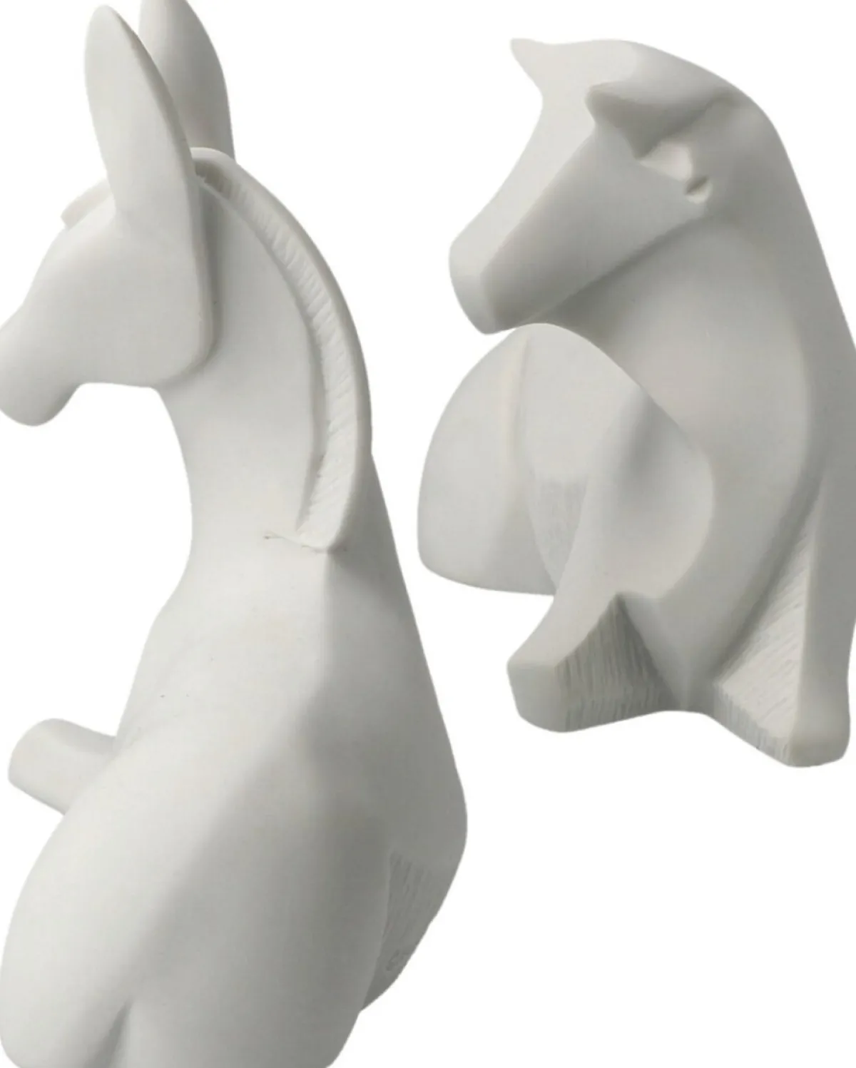 Goebel Kerststallen> - Nadal | Decoratief Beeld / Figuur Kerststal | Polyresin - 15Cm