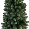 Merkloos 4Goodz Kerstboom Smal Met 696 Takken 210 Cm - 81 Cm Doorsnede Discount
