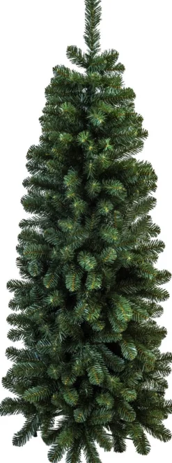 Merkloos 4Goodz Kerstboom Smal Met 696 Takken 210 Cm - 81 Cm Doorsnede Discount