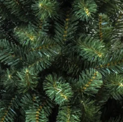 Merkloos 4Goodz Kerstboom Smal Met 696 Takken 210 Cm - 81 Cm Doorsnede Discount