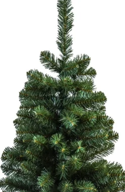 Merkloos 4Goodz Kerstboom Smal Met 696 Takken 210 Cm - 81 Cm Doorsnede Discount