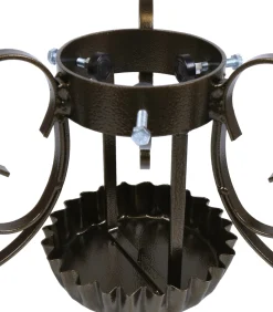 Produkt Gouden Kerstboomstandaard Retro Gold Sale