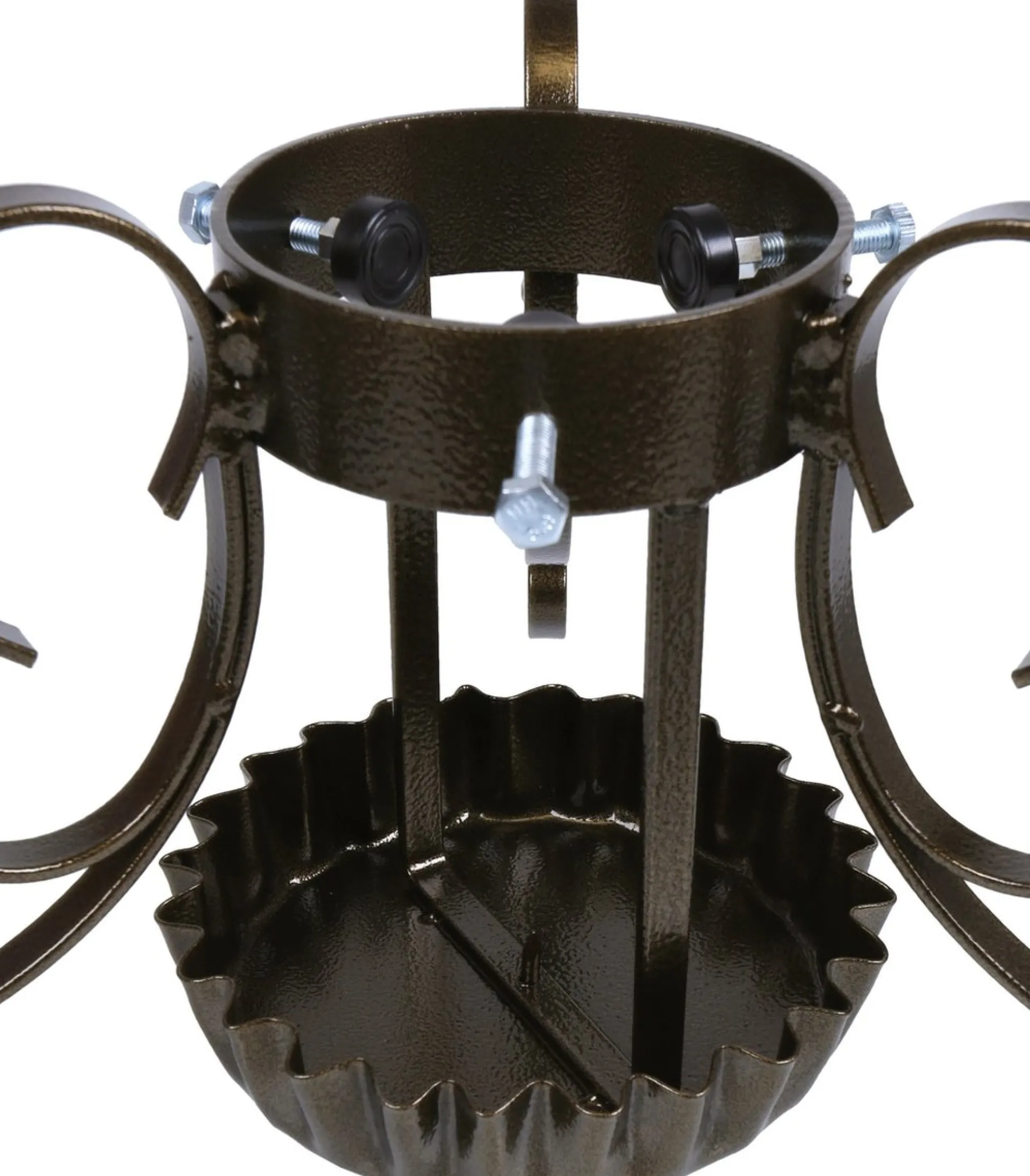 Produkt Gouden Kerstboomstandaard Retro Gold Sale