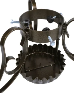 Produkt Gouden Kerstboomstandaard Retro Gold Sale