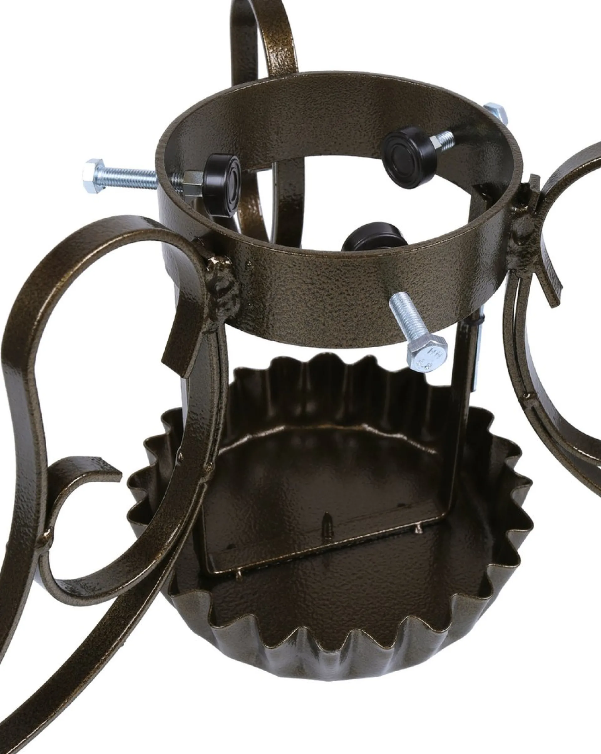 Produkt Gouden Kerstboomstandaard Retro Gold Sale