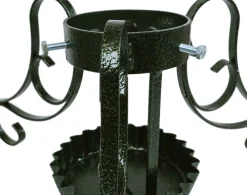 Produkt Groene Kerstboomstandaard Retro Flash Sale