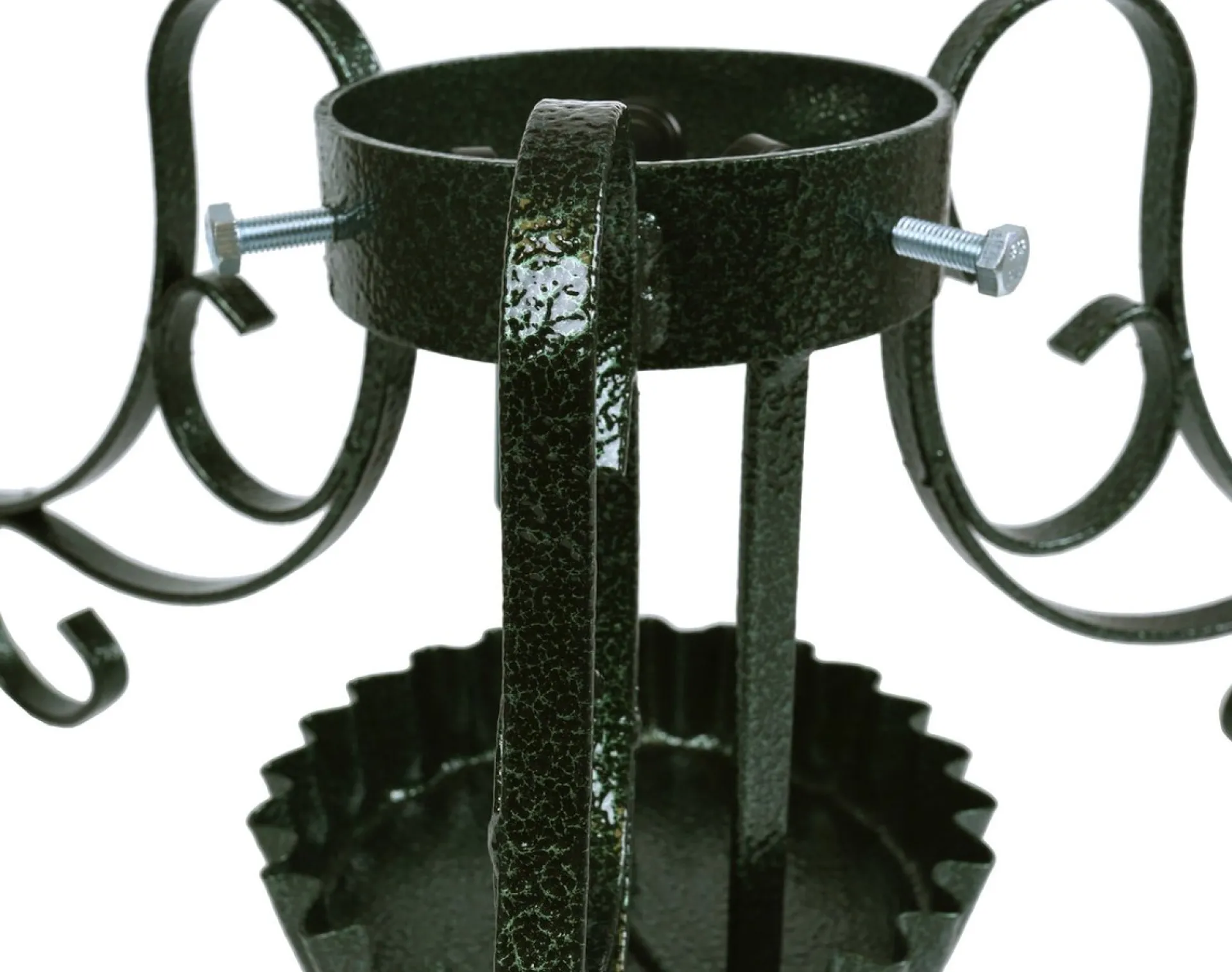 Produkt Groene Kerstboomstandaard Retro Flash Sale