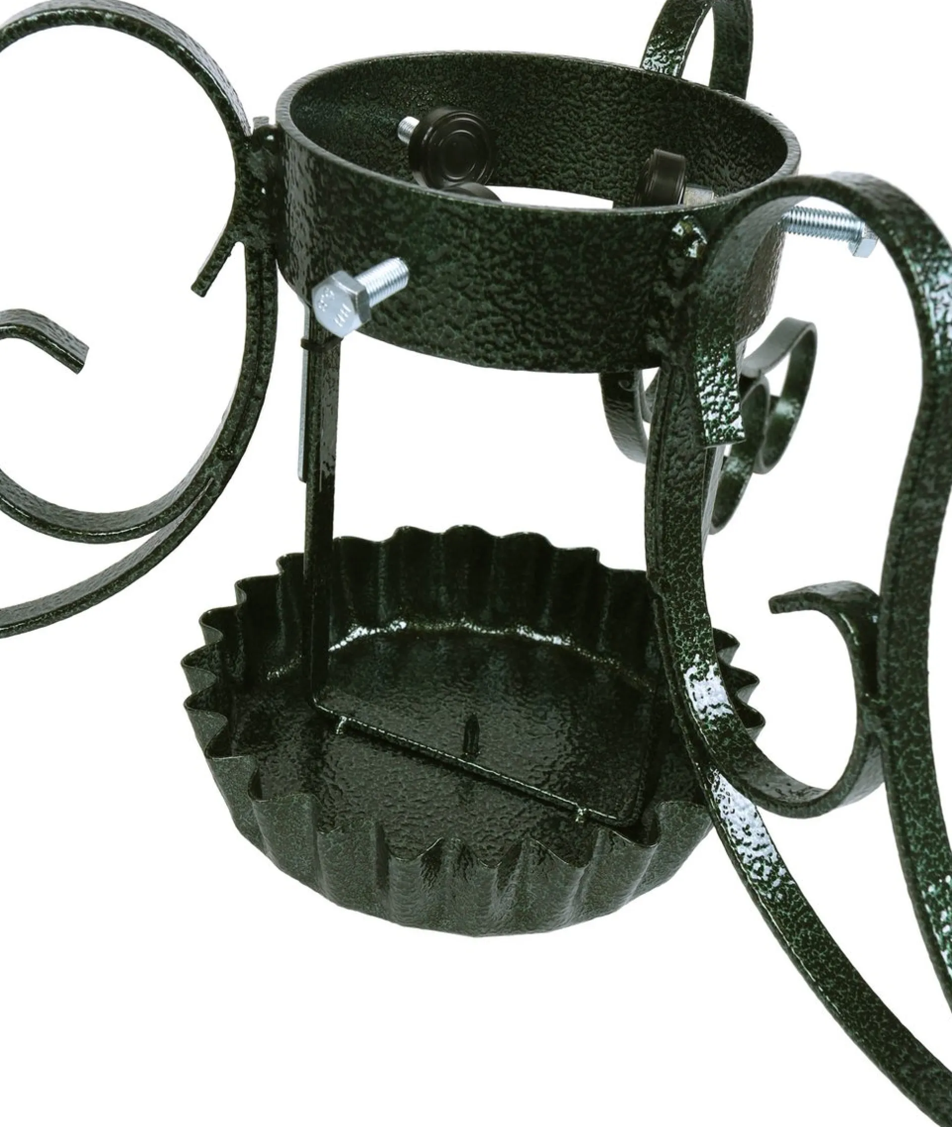 Produkt Groene Kerstboomstandaard Retro Flash Sale