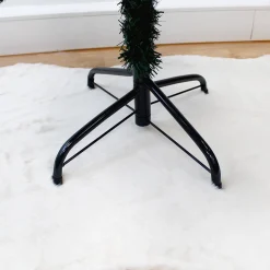 Silumen Groene Luxe Kunstboom 150Cm Met 352 Koppen - Plastic - Groen - Store