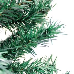 Silumen Groene Luxe Kunstboom 150Cm Met 352 Koppen - Plastic - Groen - Store