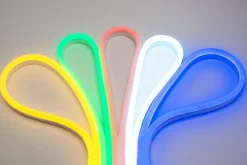 Groenovatie Rgb Led Strip / Neon Flex 24V - 1 Meter - 8 Watt/Meter - Waterdicht Ip65 Cheap