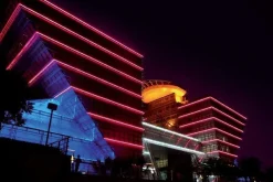 Groenovatie Rgb Led Strip / Neon Flex 24V - 1 Meter - 8 Watt/Meter - Waterdicht Ip65 Cheap