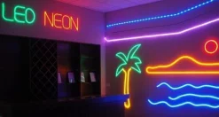 Groenovatie Rgb Led Strip / Neon Flex 24V - 1 Meter - 8 Watt/Meter - Waterdicht Ip65 Cheap