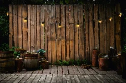 Grundig Lichtsnoer - Warm Licht (10 Led) - 5.1M - Warmwit Clearance