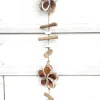 cot Guirlandes>Guirlande Bloem Natural Billy 90 Cm