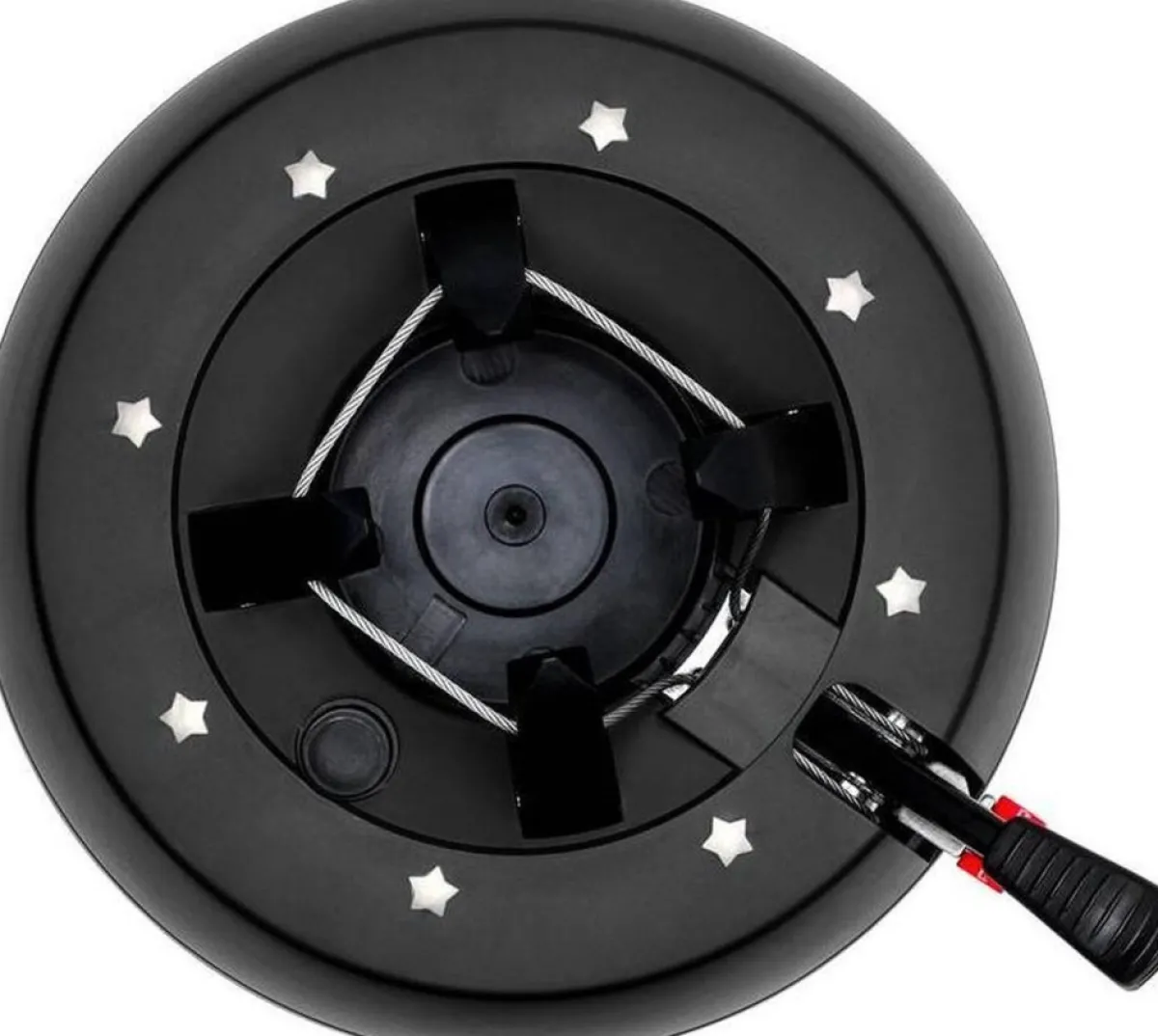 Star Trading Guirlandes>Guirlande "Canadees" 250Cm - 30 Leds