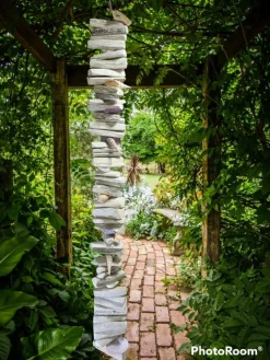 Van Dijk Natural Collections Guirlandes></noscript>Guirlande Drijfhout Schelpen Hout Hanger 100 Cm Maritiem Strand Zee