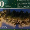 Brand with no name Guirlandes>Guirlande Kerstverlichting 200 Lampjes