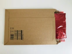 Gustiana ® Kerstboomrok - Kerstboomkleed - Kerstcadeau - Met Rode Pailletten O100 Cm Clearance