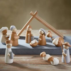 Haba Kerststallen></noscript> Kerststal