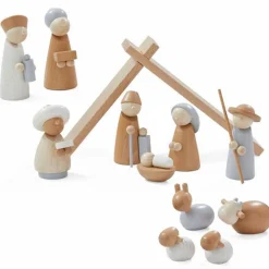 Haba Kerststallen></noscript> Kerststal