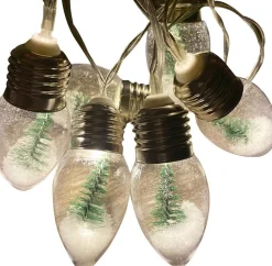 Handy Century Home Products Handy Century Led Kerstverlichting - Versiering - Warm - Gezellig - 3M Shop