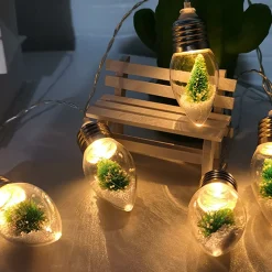 Handy Century Home Products Handy Century Led Kerstverlichting - Versiering - Warm - Gezellig - 3M Shop