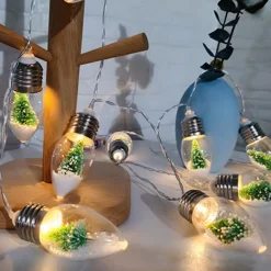 Handy Century Home Products Handy Century Led Kerstverlichting - Versiering - Warm - Gezellig - 3M Shop