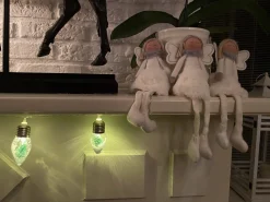 Handy Century Home Products Handy Century Led Kerstverlichting - Versiering - Warm - Gezellig - 3M Shop